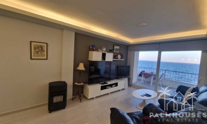 Revente - Apartment - Torrevieja - Costa Blanca