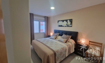 Revente - Apartment - Torrevieja - Costa Blanca