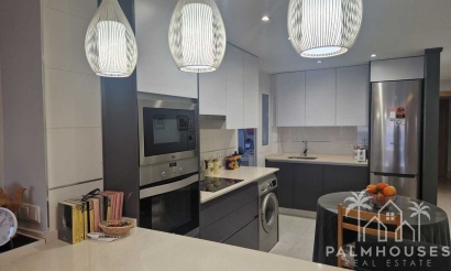Revente - Apartment - Torrevieja - Costa Blanca