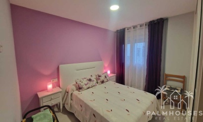 Revente - Apartment - Torrevieja - Costa Blanca