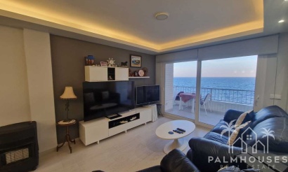 Revente - Apartment - Torrevieja - Costa Blanca