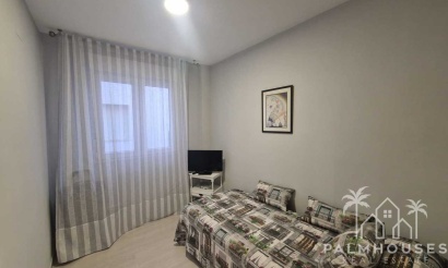 Revente - Apartment - Torrevieja - Costa Blanca