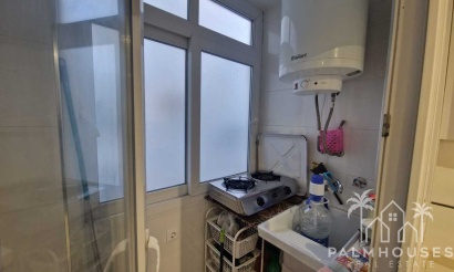 Revente - Apartment - Torrevieja - Costa Blanca