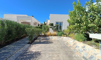 Herverkoop - Villa - Algorfa - Inland