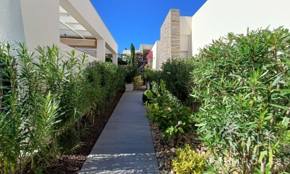 Herverkoop - Villa - Algorfa - Inland