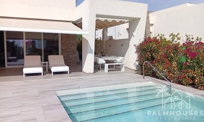 Revente - Villa - Algorfa - La Finca Golf