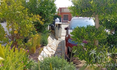 Revente - Villa - Algorfa - La Finca Golf