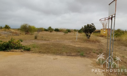 Herverkoop - Finca - Cartagena - La Magdalena