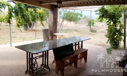 Herverkoop - Finca - Cartagena - La Magdalena
