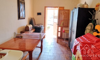 Herverkoop - Finca - Cartagena - La Magdalena