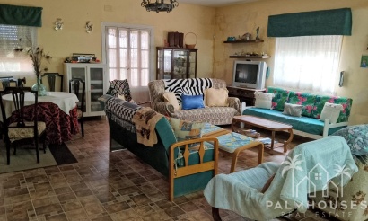 Herverkoop - Finca - Cartagena - La Magdalena