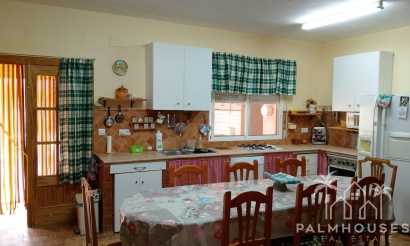 Herverkoop - Finca - Cartagena - La Magdalena