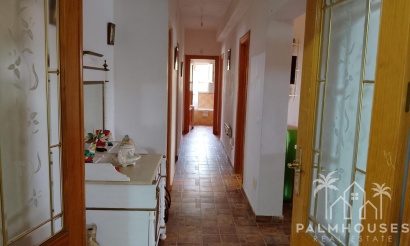 Herverkoop - Finca - Cartagena - La Magdalena