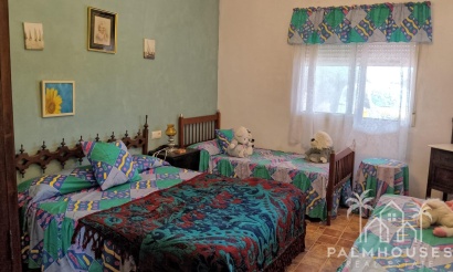 Herverkoop - Finca - Cartagena - La Magdalena
