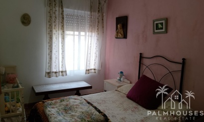 Herverkoop - Finca - Cartagena - La Magdalena