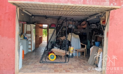 Herverkoop - Finca - Cartagena - La Magdalena