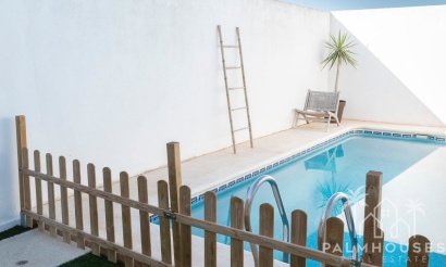 Herverkoop - Huis - San Javier - Costa Calida