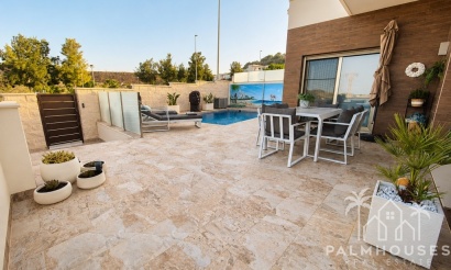 Revente - Villa - San Miguel de Salinas - Inland