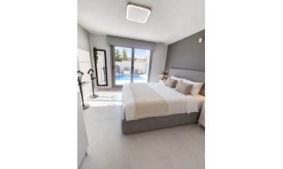 Revente - Villa - San Miguel de Salinas - Inland