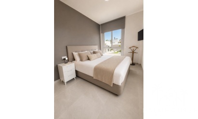 Revente - Villa - San Miguel de Salinas - Inland