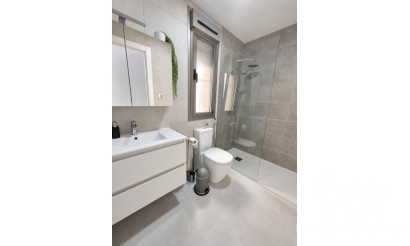 Revente - Villa - San Miguel de Salinas - Inland