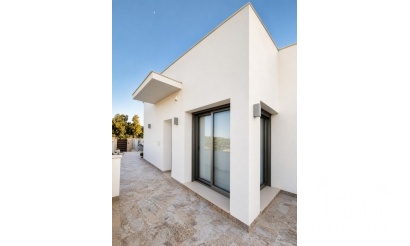 Revente - Villa - San Miguel de Salinas - Inland