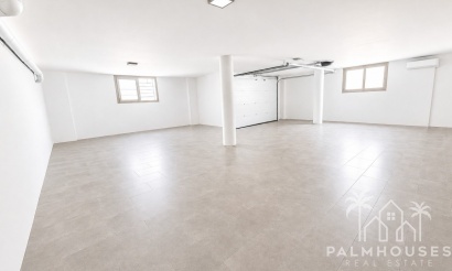 Revente - Villa - San Miguel de Salinas - Inland