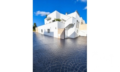Revente - Villa - San Miguel de Salinas - Inland