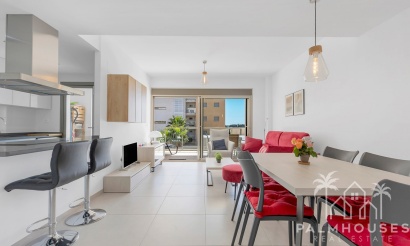 Herverkoop - Appartement - Orihuela Costa - Costa Blanca