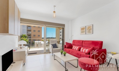 Herverkoop - Appartement - Orihuela Costa - Costa Blanca