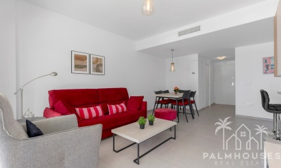 Herverkoop - Appartement - Orihuela Costa - Costa Blanca