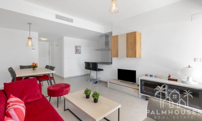 Herverkoop - Appartement - Orihuela Costa - Costa Blanca
