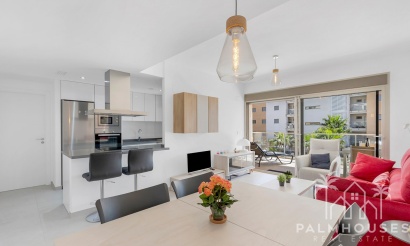 Herverkoop - Appartement - Orihuela Costa - Costa Blanca