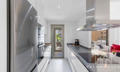 Herverkoop - Appartement - Orihuela Costa - Costa Blanca