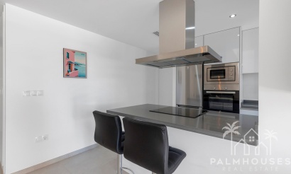 Herverkoop - Appartement - Orihuela Costa - Costa Blanca