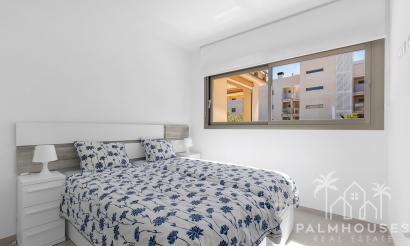 Herverkoop - Appartement - Orihuela Costa - Costa Blanca