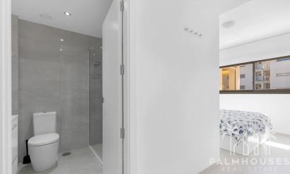 Herverkoop - Appartement - Orihuela Costa - Costa Blanca