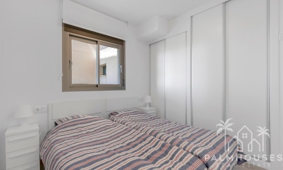 Herverkoop - Appartement - Orihuela Costa - Costa Blanca