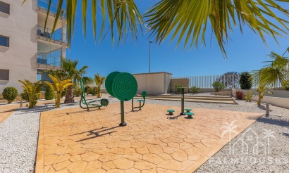 Herverkoop - Appartement - Orihuela Costa - Costa Blanca