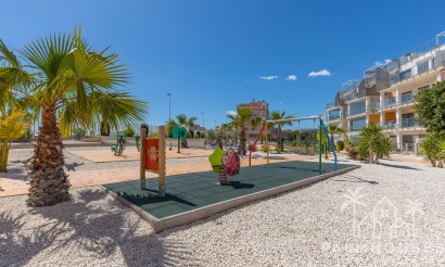 Herverkoop - Appartement - Orihuela Costa - Costa Blanca