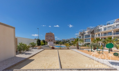 Herverkoop - Appartement - Orihuela Costa - Costa Blanca