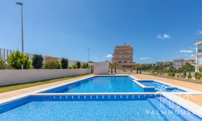 Herverkoop - Appartement - Orihuela Costa - Costa Blanca
