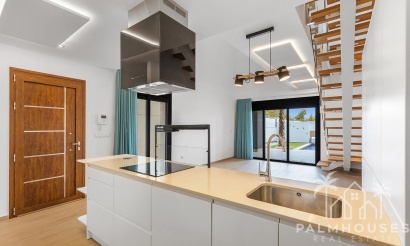 Revente - Villa - Benijofar - Costa Blanca