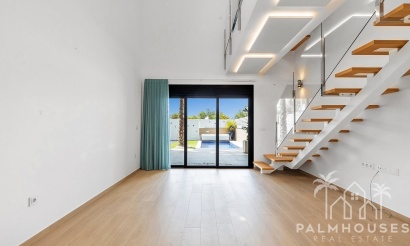 Revente - Villa - Benijofar - Costa Blanca