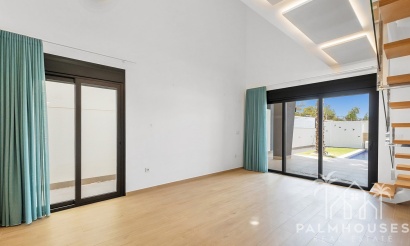 Revente - Villa - Benijofar - Costa Blanca