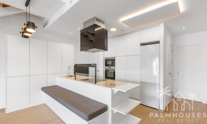 Revente - Villa - Benijofar - Costa Blanca