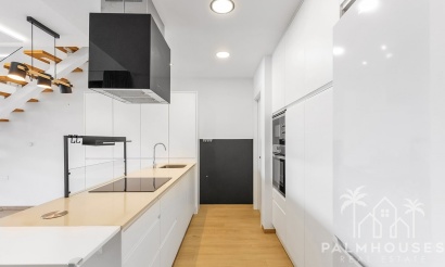 Revente - Villa - Benijofar - Costa Blanca