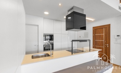 Revente - Villa - Benijofar - Costa Blanca