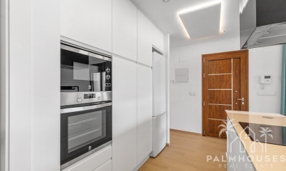 Revente - Villa - Benijofar - Costa Blanca