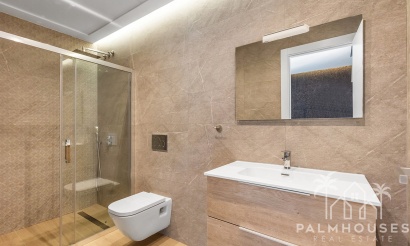 Revente - Villa - Benijofar - Costa Blanca